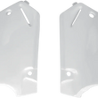 Load image into Gallery viewer, UFO Side Covers - White - Main Product View