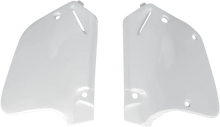 Load image into Gallery viewer, UFO Side Covers - White - Main Product View
