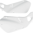 Load image into Gallery viewer, UFO Side Covers - White - Main Product View