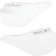 Load image into Gallery viewer, UFO Side Covers - White - Main Product View
