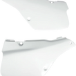 Load image into Gallery viewer, UFO Side Covers - White - Main Product View