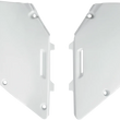 Load image into Gallery viewer, UFO Side Covers - White - Main Product View
