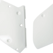 Load image into Gallery viewer, UFO Side Covers - White - Main Product View