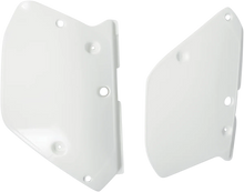 Load image into Gallery viewer, UFO Side Covers - White - Main Product View