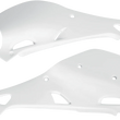 Load image into Gallery viewer, UFO Side Covers - White - Main Product View