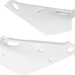Load image into Gallery viewer, UFO Side Covers - White - Main Product View