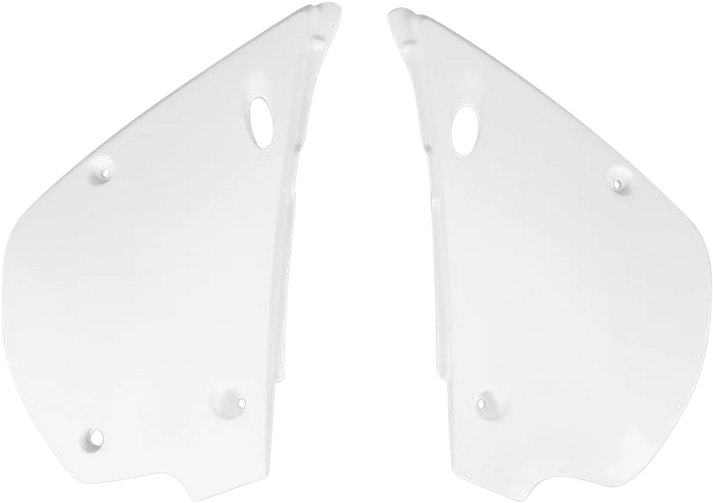UFO Side Covers - White KA02760047 - Main Product View