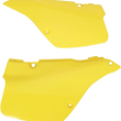 Load image into Gallery viewer, UFO Side Covers - Yellow - Main Product View