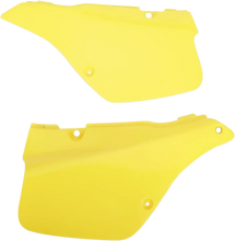 Load image into Gallery viewer, UFO Side Covers - Yellow - Main Product View