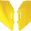 Load image into Gallery viewer, UFO Side Covers - Yellow SU02959101 - Main Product View