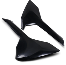 Load image into Gallery viewer, UFO Side Panel - Black - Main Product View