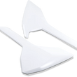 Load image into Gallery viewer, UFO Side Panel - White - Main Product View