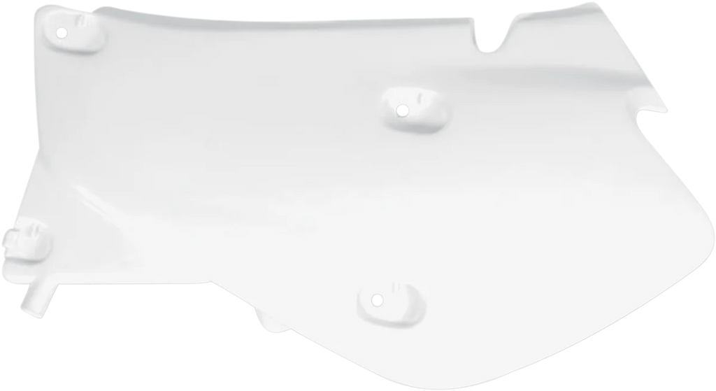 UFO Side Panel - White - Left - Main Product View