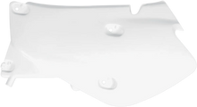 Load image into Gallery viewer, UFO Side Panel - White - Left - Main Product View
