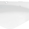 Load image into Gallery viewer, UFO Side Panel - White - Right - Main Product View