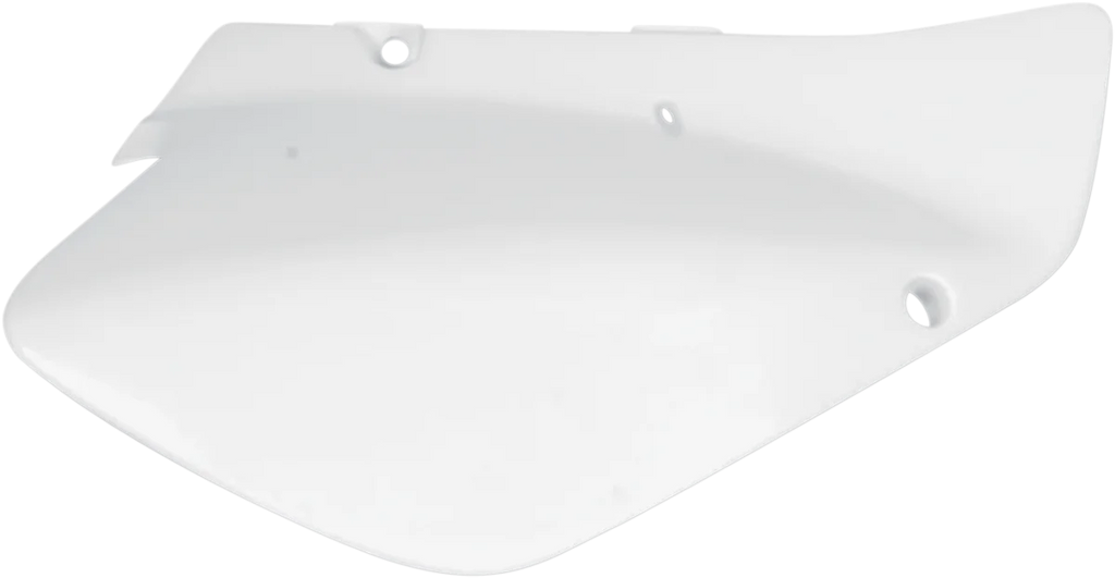 UFO Side Panel - White - Right - Main Product View