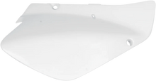 Load image into Gallery viewer, UFO Side Panel - White - Right - Main Product View