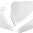 Load image into Gallery viewer, UFO Side Panels - '20 White - Main Product View