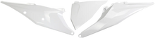 Load image into Gallery viewer, UFO Side Panels - '20 White - Main Product View