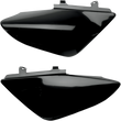 Load image into Gallery viewer, UFO Side Panels - Black - Main Product View