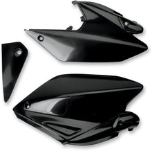 Load image into Gallery viewer, UFO Side Panels - Black - Main Product View
