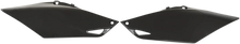 Load image into Gallery viewer, UFO Side Panels - Black - Main Product View