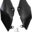 Load image into Gallery viewer, UFO Side Panels - Black - Main Product View