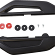 Load image into Gallery viewer, UFO Side Panels - Black - Side View