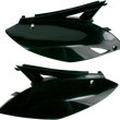 Load image into Gallery viewer, UFO Side Panels - Black - Main Product View