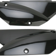 Load image into Gallery viewer, UFO Side Panels - Black - Main Product View