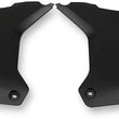 Load image into Gallery viewer, UFO Side Panels - Black - Main Product View