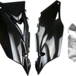 Load image into Gallery viewer, UFO Side Panels - Black - Main Product View