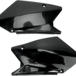 Load image into Gallery viewer, UFO Side Panels - Black - Main Product View