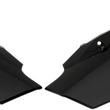 Load image into Gallery viewer, UFO Side Panels - Black - Main Product View