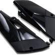 Load image into Gallery viewer, UFO Side Panels - Black - Main Product View