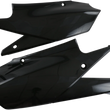 Load image into Gallery viewer, UFO Side Panels - Black - Main Product View