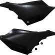 Load image into Gallery viewer, UFO Side Panels - Black - Main Product View