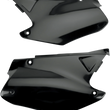 Load image into Gallery viewer, UFO Side Panels - Black - Main Product View