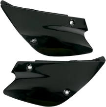 Load image into Gallery viewer, UFO Side Panels - Black - Main Product View