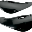 Load image into Gallery viewer, UFO Side Panels - Black - Main Product View