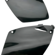 Load image into Gallery viewer, UFO Side Panels - Black - Main Product View