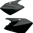 Load image into Gallery viewer, UFO Side Panels - Black - Main Product View
