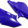 Load image into Gallery viewer, UFO Side Panels - Blue - Main Product View