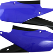 Load image into Gallery viewer, UFO Side Panels - Blue - Main Product View