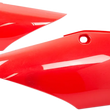 Load image into Gallery viewer, UFO Side Panels - CR Red - Main Product View