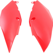 Load image into Gallery viewer, UFO Side Panels - CR Red - Main Product View