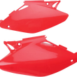 Load image into Gallery viewer, UFO Side Panels - CR Red - Main Product View