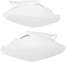 Load image into Gallery viewer, UFO Side Panels - CR White - Main Product View