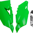 Load image into Gallery viewer, UFO Side Panels - Fluorescent Green - Main Product View
