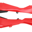 Load image into Gallery viewer, UFO Side Panels - Husky Red - Main Product View